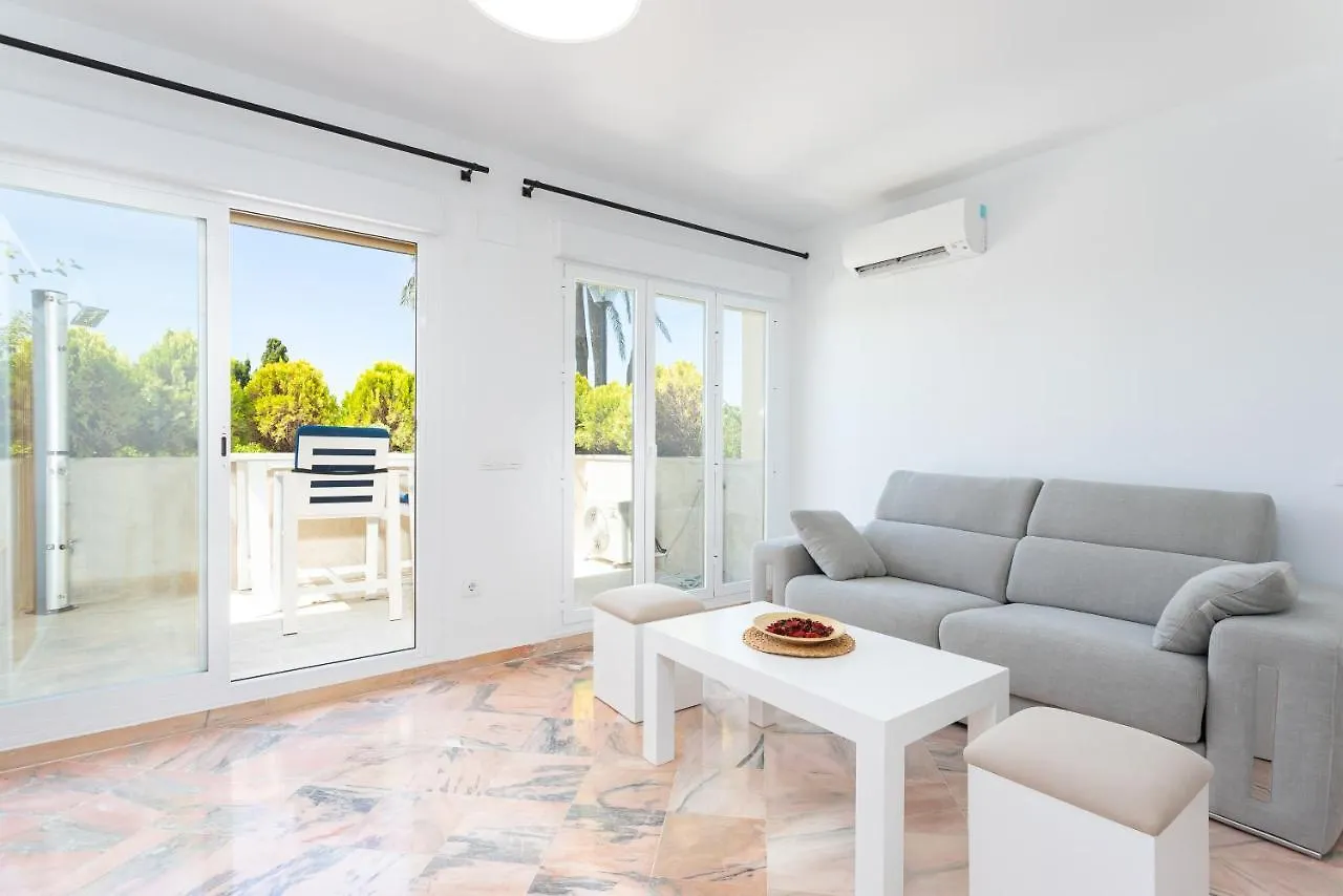 Romana Playa 804 Apartment By Ghr Rentals Marbella