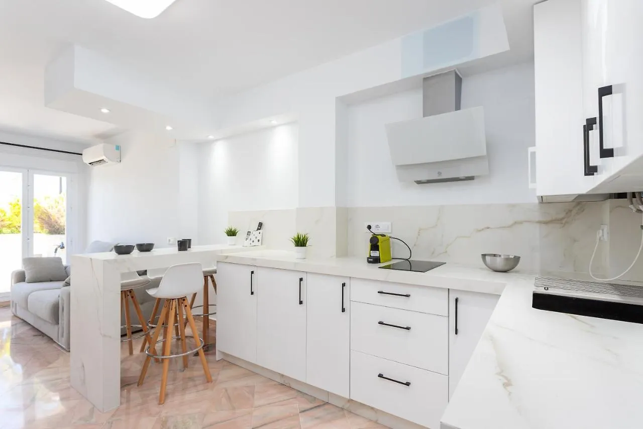 Romana Playa 804 Apartment By Ghr Rentals Marbella Spain