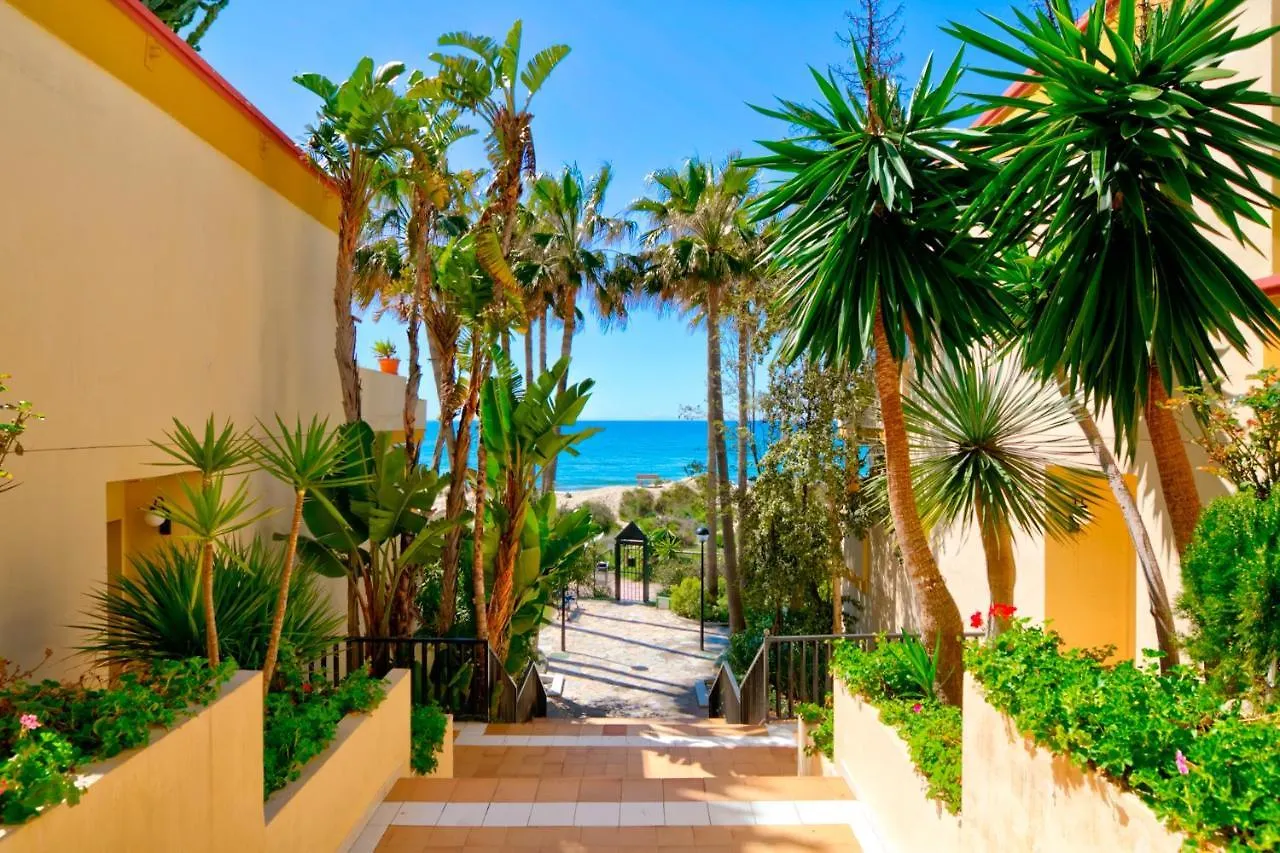 Romana Playa 804 Apartment By Ghr Rentals Marbella 0*,  Spain