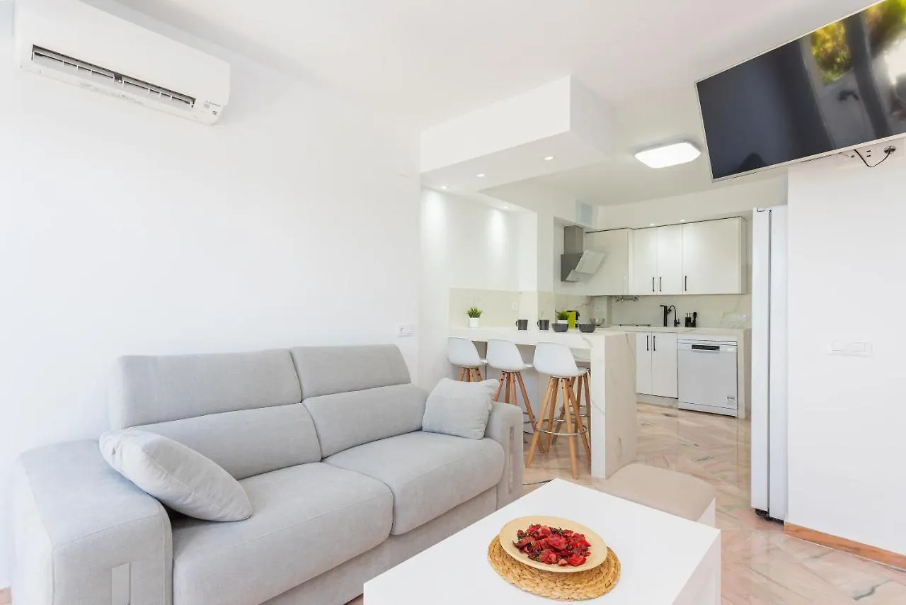 Romana Playa 804 Apartment By Ghr Rentals Marbella