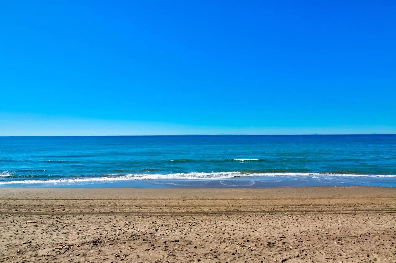 Romana Playa 804 Apartment By Ghr Rentals Marbella
