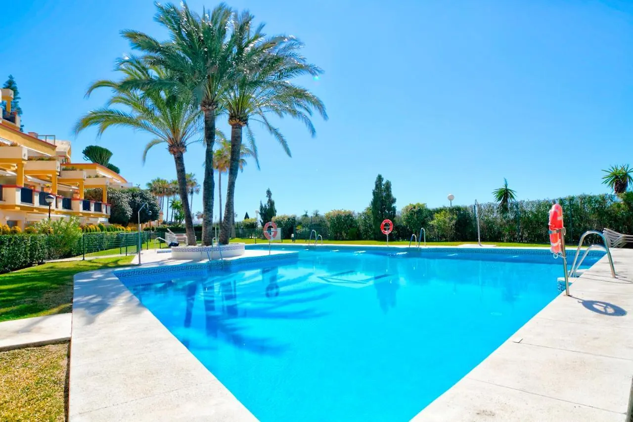 Romana Playa 804 Apartment By Ghr Rentals location