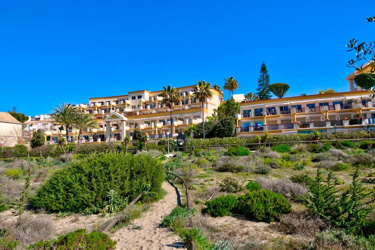 Romana Playa 804 Apartment By Ghr Rentals Marbella