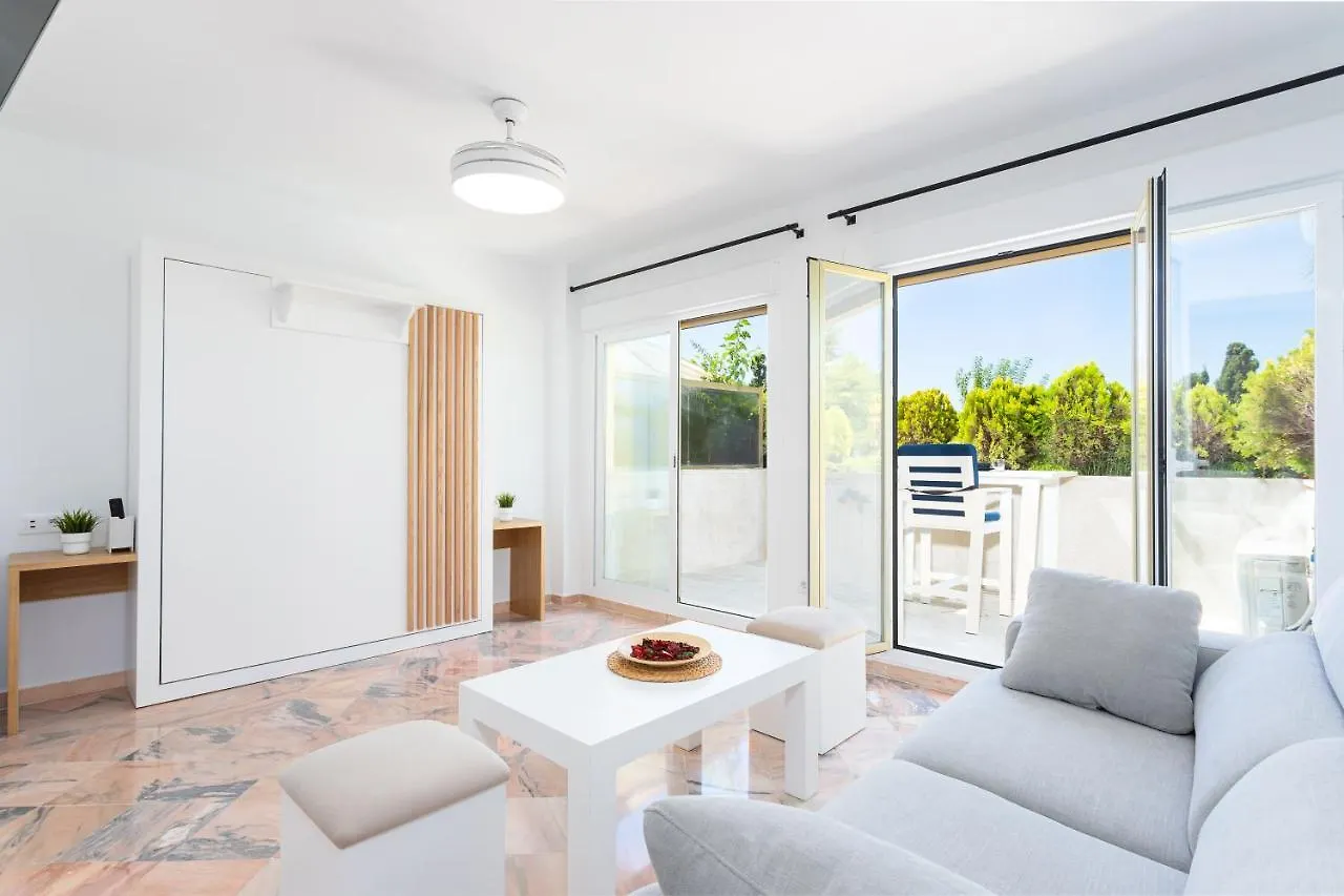 Romana Playa 804 Apartment By Ghr Rentals Marbella