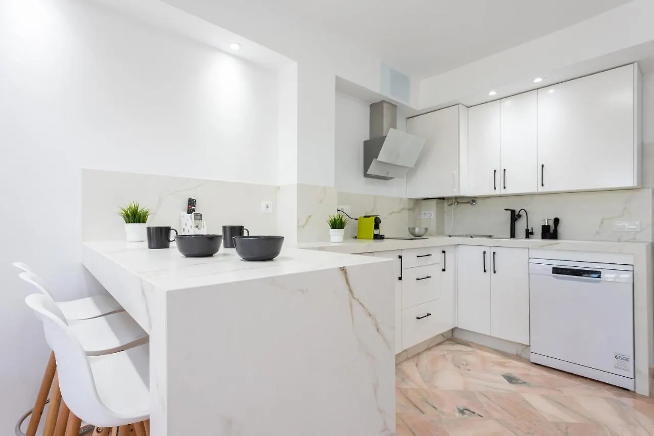 Romana Playa 804 Apartment By Ghr Rentals Marbella