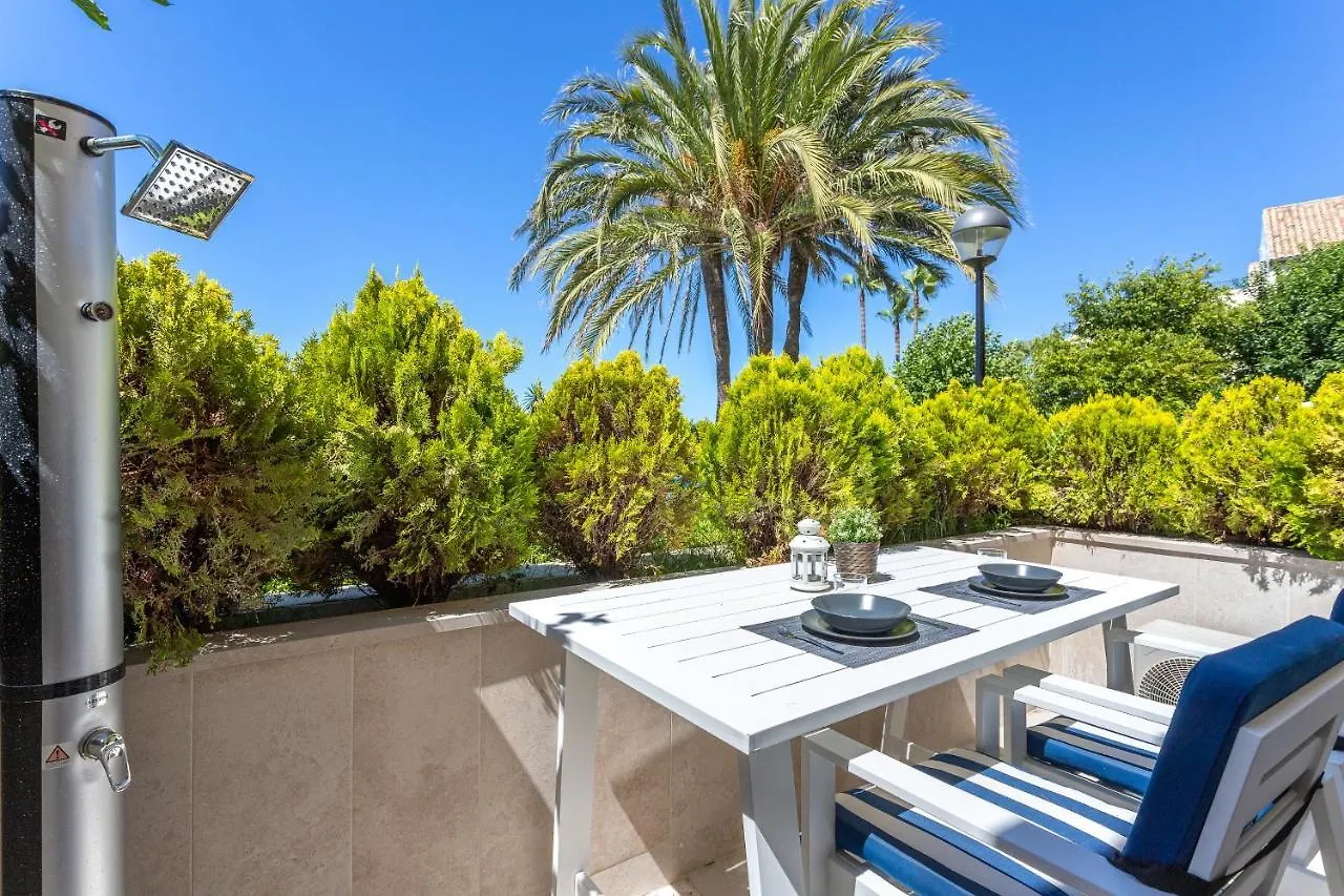 Romana Playa 804 Apartment By Ghr Rentals Marbella 0*,