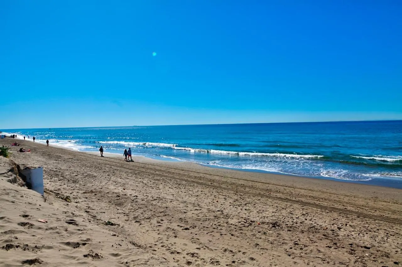 Romana Playa 804 Apartment By Ghr Rentals Marbella
