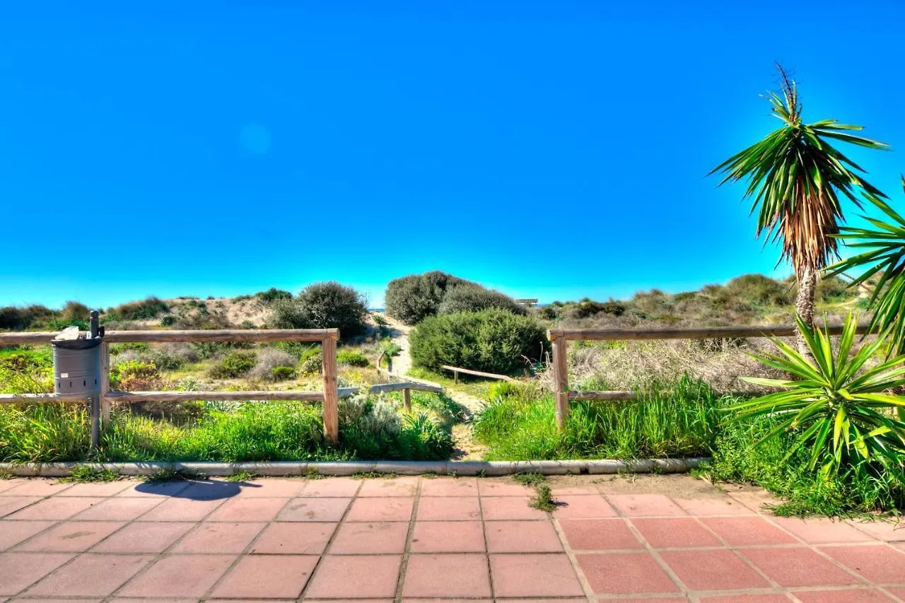 Romana Playa 804 Apartment By Ghr Rentals Marbella