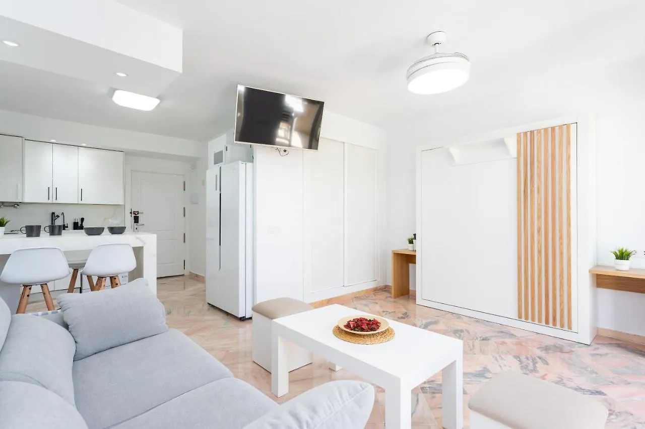 Romana Playa 804 Apartment By Ghr Rentals Marbella 0*,  Spain