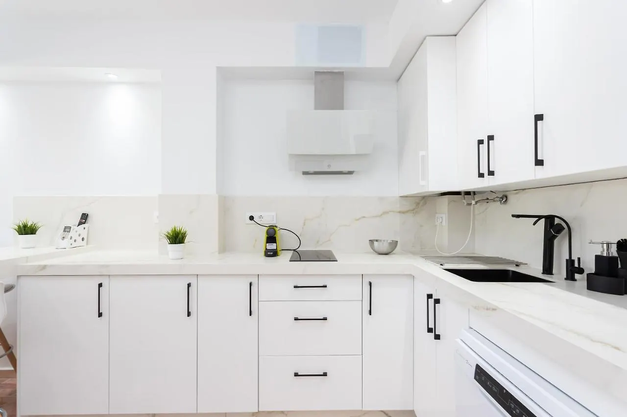 Romana Playa 804 Apartment By Ghr Rentals Marbella