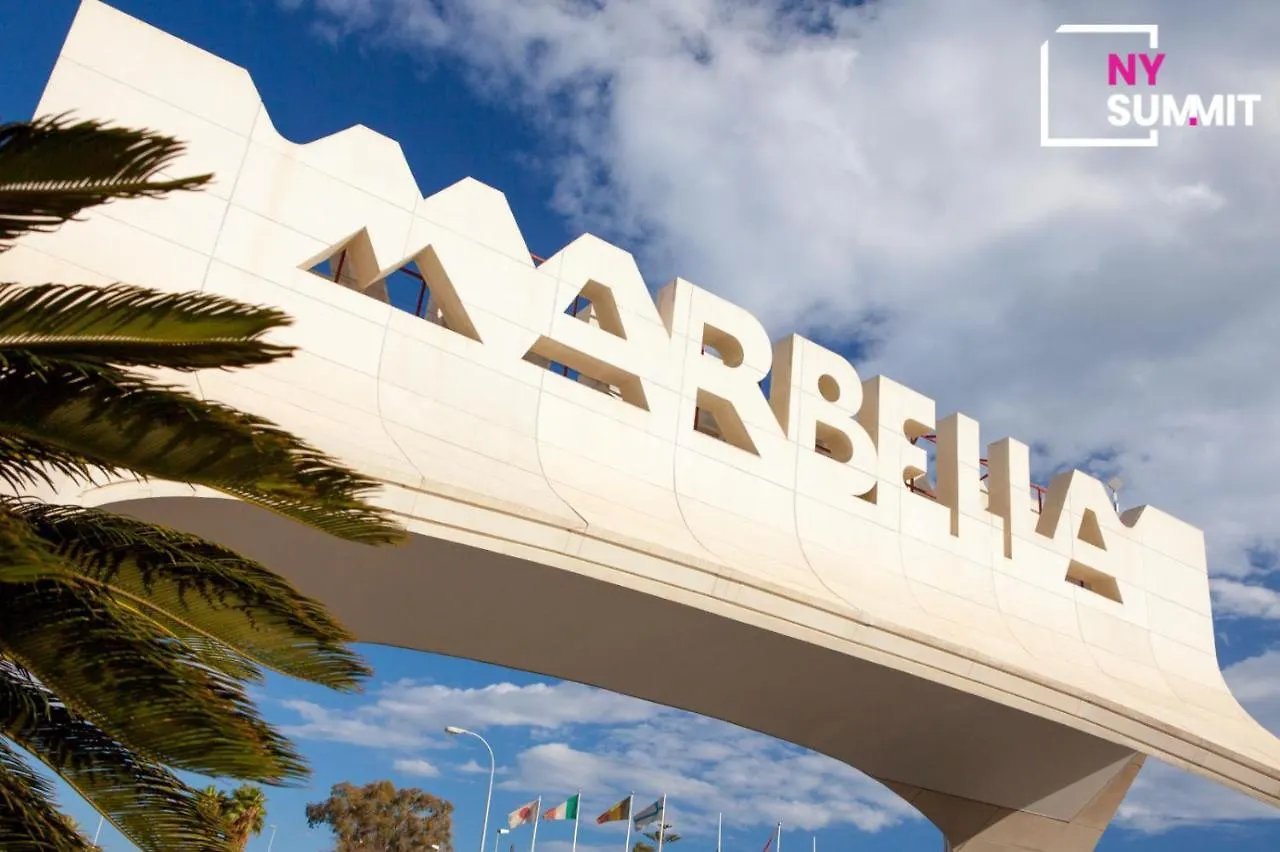 Romana Playa 804 Apartment By Ghr Rentals Marbella Spain